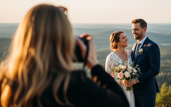 bröllopsfotograf skåne